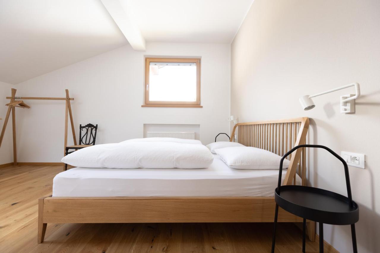 Schoene Wohnung Am Stadtrand Von Meran Valentinhof Zewnętrze zdjęcie