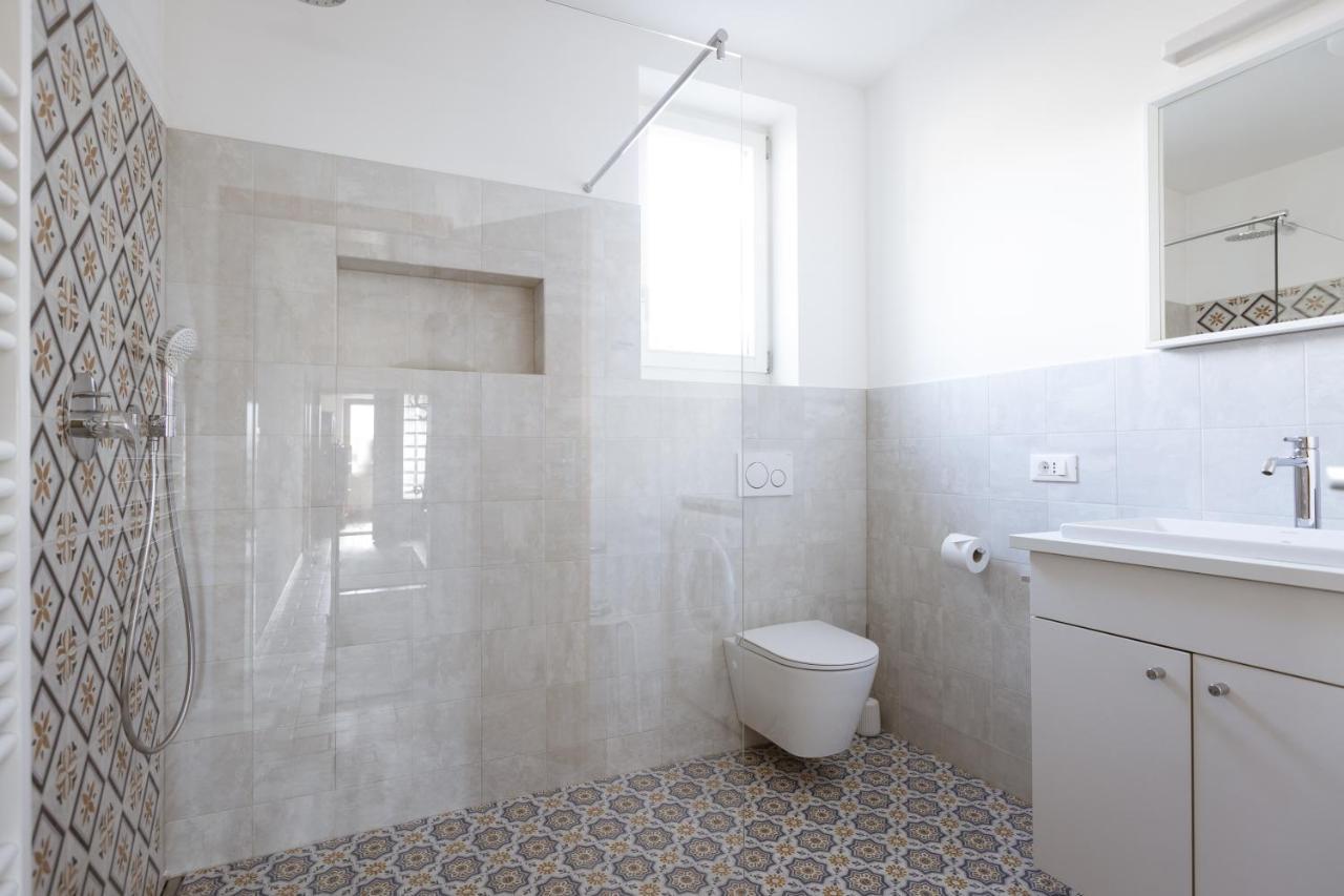 Schoene Wohnung Am Stadtrand Von Meran Valentinhof Zewnętrze zdjęcie