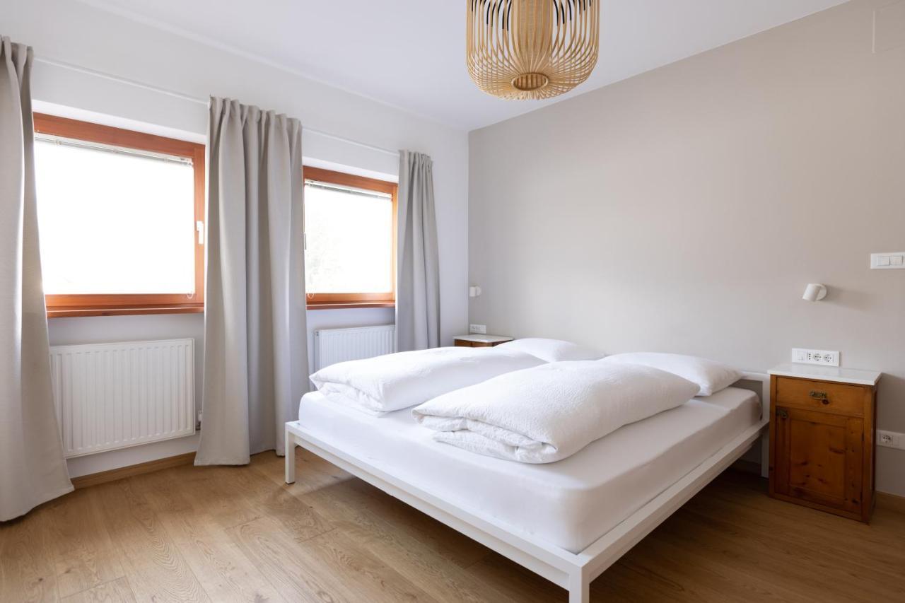 Schoene Wohnung Am Stadtrand Von Meran Valentinhof Zewnętrze zdjęcie