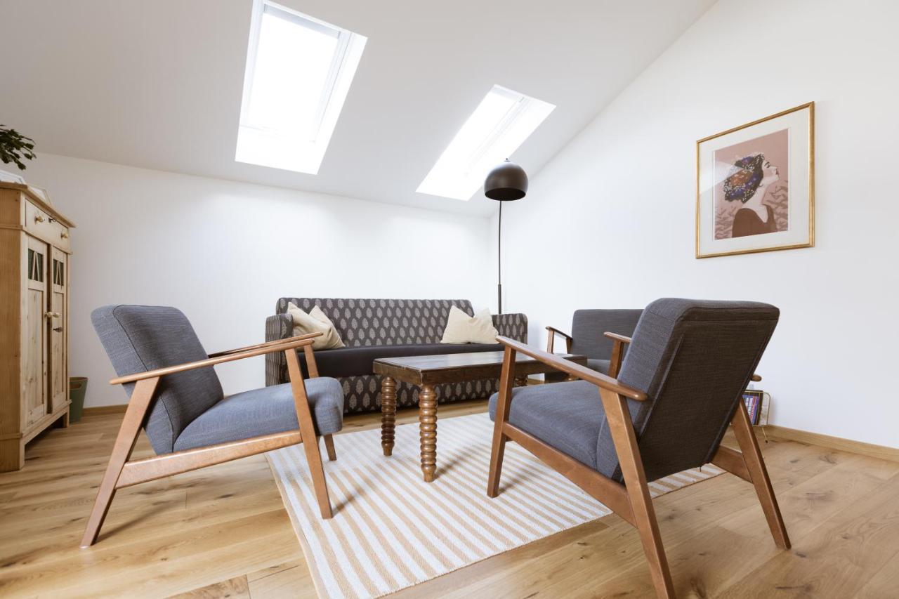 Schoene Wohnung Am Stadtrand Von Meran Valentinhof Zewnętrze zdjęcie