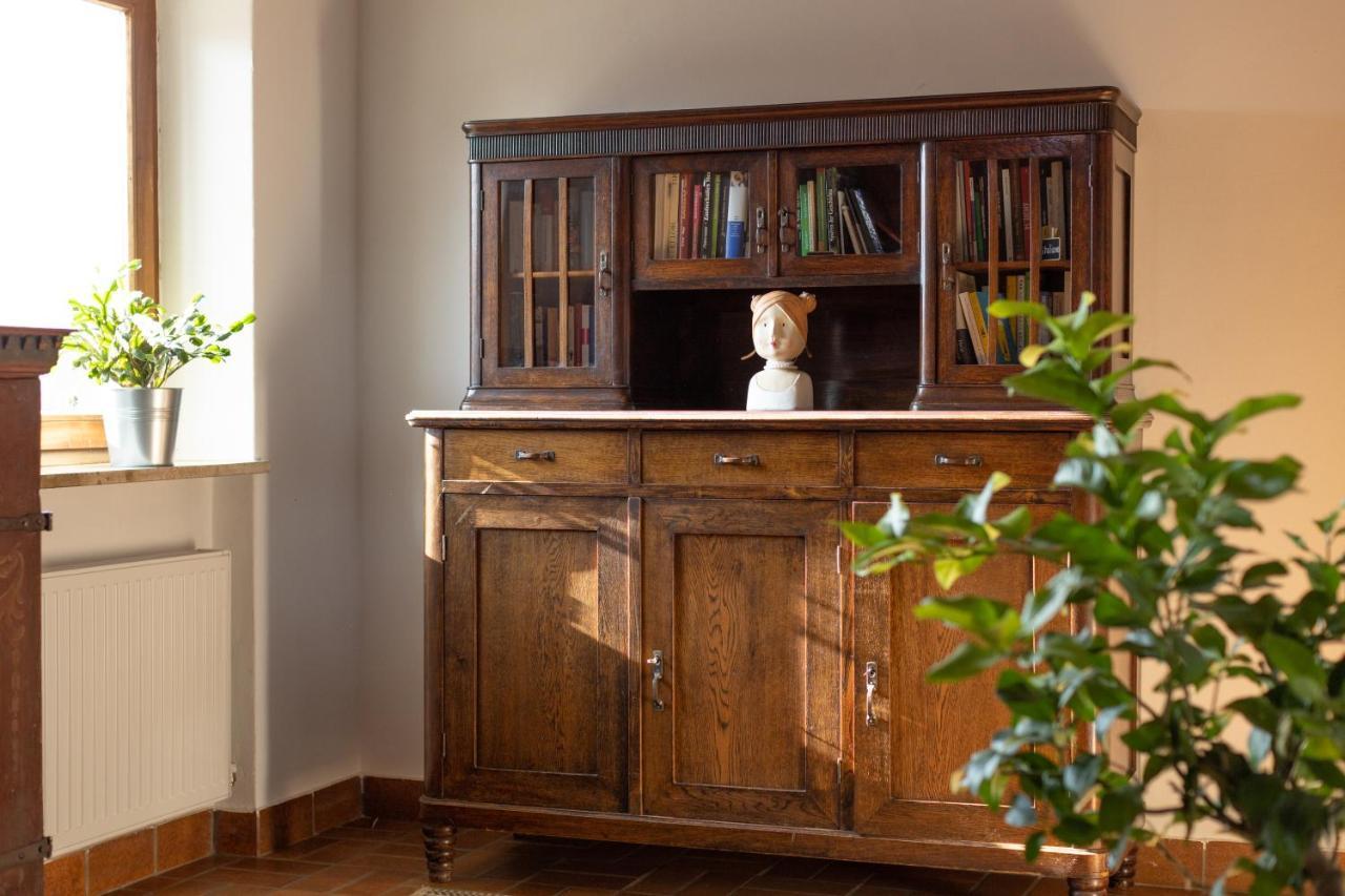 Schoene Wohnung Am Stadtrand Von Meran Valentinhof Zewnętrze zdjęcie