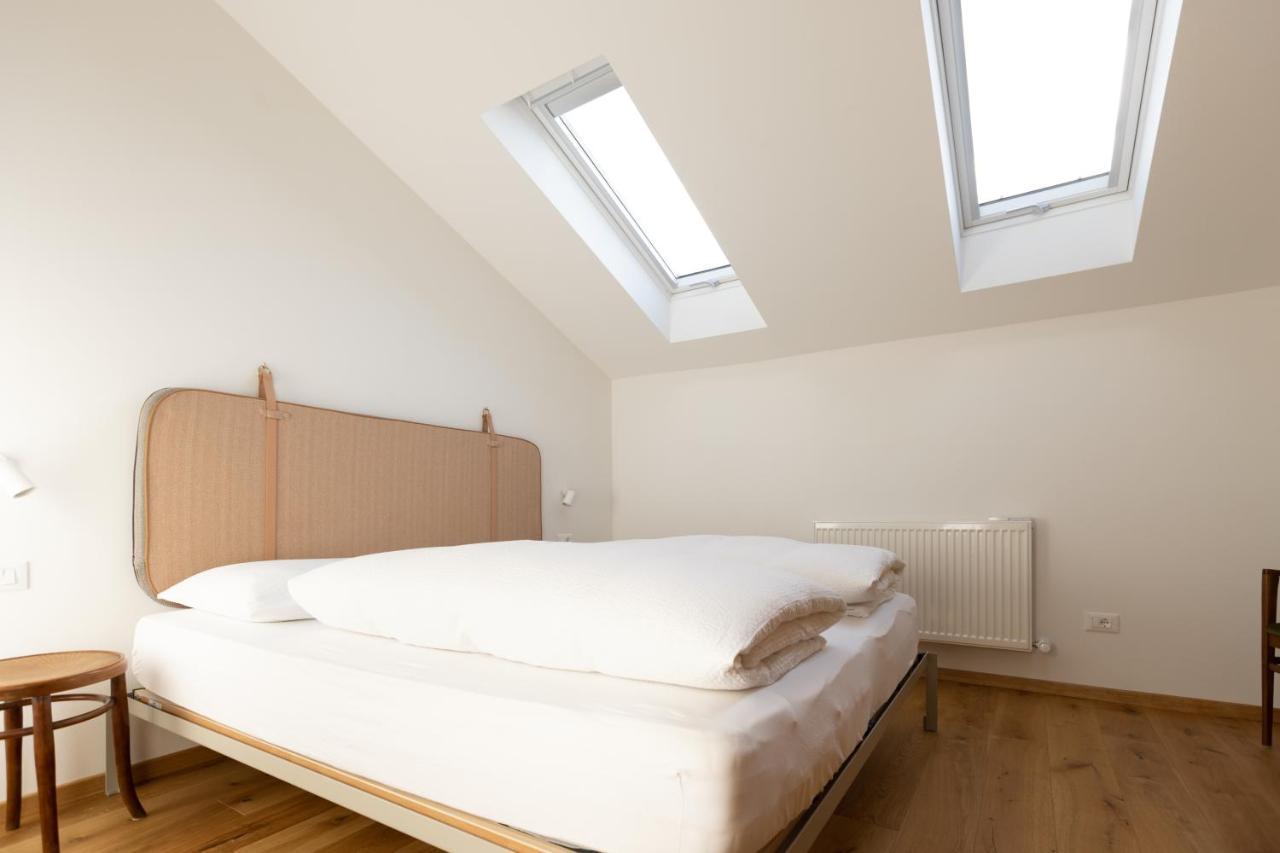 Schoene Wohnung Am Stadtrand Von Meran Valentinhof Zewnętrze zdjęcie