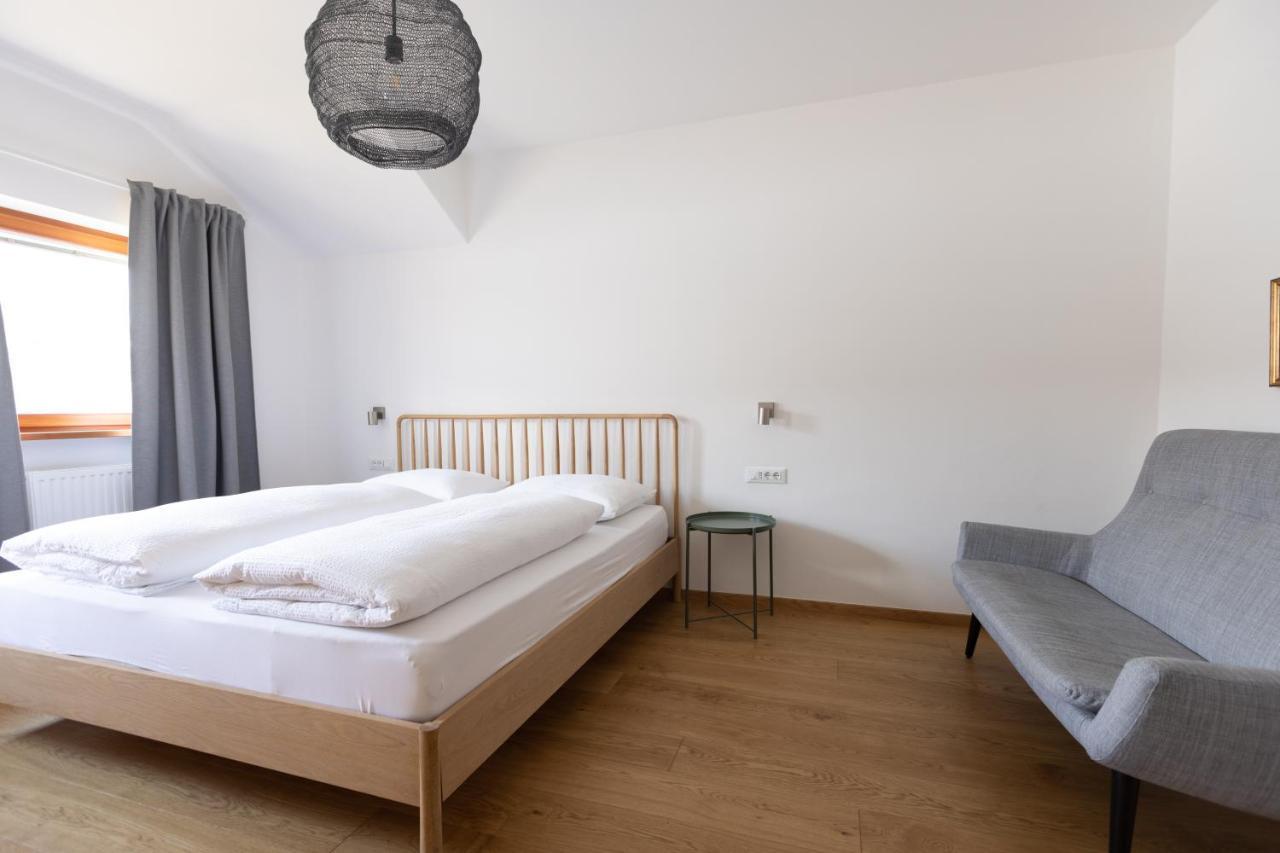 Schoene Wohnung Am Stadtrand Von Meran Valentinhof Zewnętrze zdjęcie